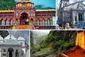 देहरादून: बद्री-केदारनाथ के लिए 9000 यात्रियों ने कराया पंजीकरण, जीएमवीएन को मिली 4 करोड़ की बुकिंग