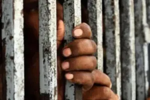 टनकपुर: नेपाल से रिहा हुए भारतीय युवक 