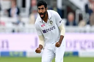 IND vs AUS Test Series : टीम इंडिया को बड़ा झटका, टेस्ट सीरीज से बाहर हुए जसप्रीत बुमराह