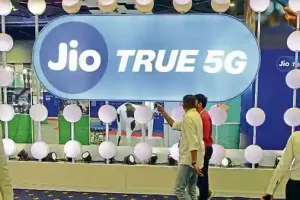 हल्द्वानी: कल से लीजिए 5G सेवा का मजा...Jio उपभोक्ताओं को मिल रहा Unlimited Free Trial