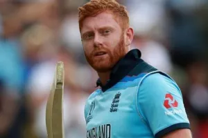 Ashes Series : चोट से उबरने की प्रक्रिया में सही दिशा में आगे बढ़ रहे Jonny Bairstow, एशेज वापसी के लिए प्रतिबद्ध 