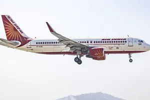 दुबई से आ रही एअर इंडिया एक्सप्रेस की उड़ान ने उतरते समय एटीसी से मांगी मदद 