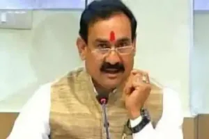 पीएफआई से जुड़े बासित खान से पूछताछ के दौरान हो सकते हैं कई खुलासे : नरोत्तम मिश्रा 