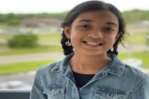 America: लगातार दूसरे साल ‘‘दुनिया की सबसे मेधावी छात्रा’’ बनी नताशा पेरियानायगम