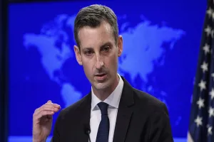 बीबीसी दफ्तर पर कर विभाग की कार्रवाई से अवगत हैं, कोई निर्णय नहीं दे सकते : अमेरिका 