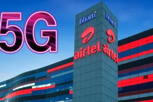 एयरटेल के नेटवर्क पर 5जी ग्राहकों की संख्या एक करोड़ के पार 
