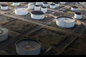 Essar Energy भारत में ऊर्जा बदलाव में 3.6 अरब डॉलर का निवेश करेगी 