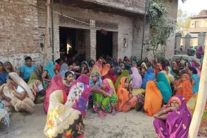 अमेठी डबल मर्डर केस का मामला सदन में गूंजा, चार हमलावरों ने चाचा-भतीजे पर चलाई थी ताबड़तोड़ गोलियां