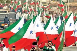 PFI 2047 तक भारत को इस्लामी देश बनाना चाहता था : महाराष्ट्र ATS