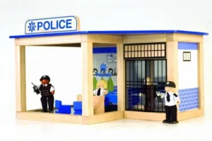 हल्द्वानी: कैंची धाम में खुलेगी पहाड़ी शैली वाली पुलिस चौकी