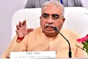 MSME Minister Rakesh Sachan के नाम फतेहपुर में आवंटित 72 प्लॉट, बोलें- सांसद रहते हुए थे आवंटित अब करा दिया गया रद्द