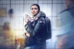 मनोरंजन-रानी मिसेज चटर्जी वर्सेस नार्वे ट्रेलर रानी मुखर्जी की फिल्म मिसेज चटर्जी वर्सेस नार्वे का ट्रेलर रिलीज 