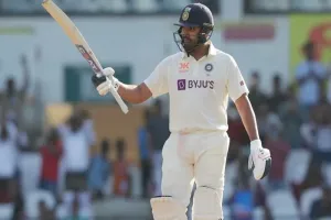 IND vs AUS : रोहित शर्मा ने रचा कीर्तिमान, तीनों प्रारूपों में शतक जड़ने वाले पहले भारतीय कप्तान बने