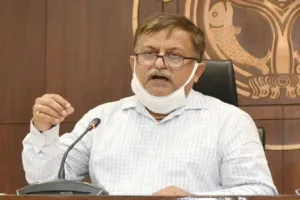 UP: मुख्यमंत्री के सलाहकार के रूप में एक वर्ष और सेवाएं देगें अवनीश अवस्थी, बढ़ा कार्यकाल 