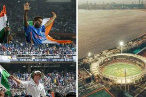 जन्मदिन पर Sachin Tendulkar को मिलेगा खास तोहफा, मुंबई के Wankhede Stadium में लगाई जाएगी प्रतिमा