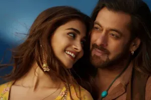 सलमान खान का रोमांटिक गाना 'Naiyo Lagda' कल होगा रिलीज, देखें Teaser