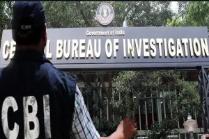 बाराबंकी: उप निबंधक कार्यालय पहुंची सीबीआई की टीम, देर रात तक होती रही अभिलेखों की पड़ताल