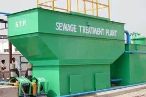 हल्द्वानी: एसटीपी का ट्रायल हुआ खत्म, प्रतिदिन हो रहा 10-12 मीट्रिक लीटर सीवर ट्रीट