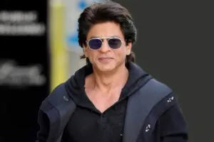 'अंधेरे से बाहर निकलकर सूर्य फिर चमकता है', Pathaan की सफलता से खुश ShahRukh Khan ने फैंस को कहा शुक्रिया