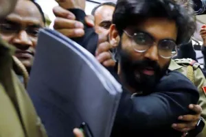 जामिया हिंसा मामले में अदालत ने शरजील इमाम और आसिफ इकबाल तन्हा को किया बरी 