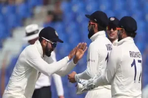 ICC Rankings : टीम इंडिया ने रचा इतिहास, अब तीनों फॉर्मेट में नंबर-1 बना भारत