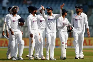 WTC Final : अहमदाबाद में इंग्लैंड जैसी परिस्थितियों में खेल सकती है भारतीय टीम