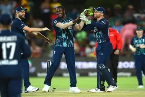 SA vs ENG: बटलर और मलान के शतक के बाद जोफ्रा आर्चर ने लगाया 'छक्का', इंग्लैंड ने दक्षिण अफ्रीका को 59 रन से हराया 