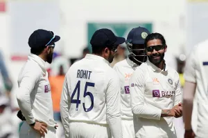 IND vs AUS Test Series : भारत ने ऑस्ट्रेलिया को दी पटकनी, नागपुर टेस्ट में तीसरे दिन ही हराया