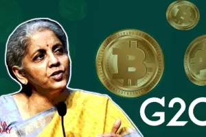 क्रिप्टो मुद्राओं के नियमन पर G-20 में नीतिगत सहमति बनाने की कोशिशः सचिव