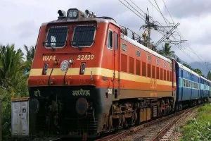 मुरादाबाद : बिजनौर से दिल्ली की रेल कनेक्टिविटी को जल्द मिलेगी रफ्तार