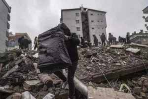 क्या तुर्की, सीरिया के बाद भारत की बारी है..भूकंप से कांपेगी धरती ! 