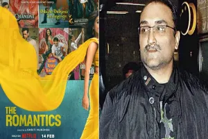 The Romantics: आदित्य चोपड़ा का डॉक्यू-सीरीज़ ‘The Romantics’ पर  Interview, ट्रेलर रिलीज