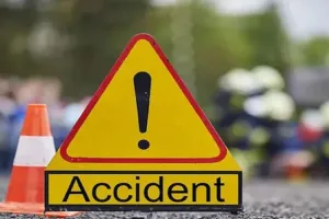 मुरादाबाद: सड़क हादसों में महिला और बच्चे की मौत 