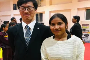 संभल : पायल करेंगी नेशनल जूडो प्रतियोगिता में प्रदेश का प्रतिनिधित्व