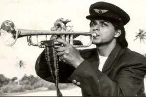 शाहरुख की फिल्म ‘कभी ना कभी हां’ को 29 साल पूरे, किंग खान ने कुंदन शाह को किया याद 