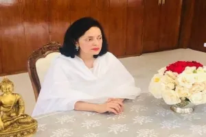 UN Commission: संयुक्त राष्ट्र के सामाजिक विकास आयोग की अध्यक्षता करेंगी Ruchira Kamboj 