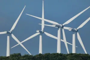 ‘पवन ऊर्जा वास्तव में कुछ और नहीं, बल्कि एक प्रकार की सौर ऊर्जा है’