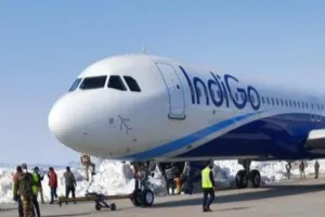 इंडिगो ने नैरोबी, जकार्ता, कुछ मध्य एशियाई गंतव्यों के लिए उड़ानों की योजना बनाई: CEO