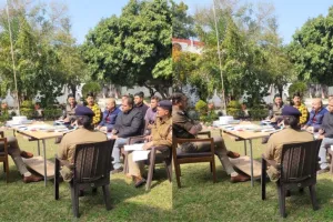 हल्द्वानीः एसओजी ने छह माह में नहीं किया कोई बड़ा खुलासा- आईजी