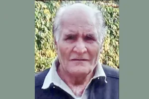 गदरपुरः ओम प्रकाश बठला की आंखों से मिली दो लोगों को रोशनी 