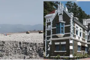नैनीताल/हल्द्वानी: उपखनिज की ओवरलोडिंग के खिलाफ हाईकोर्ट पहुंचे डंपर स्वामी