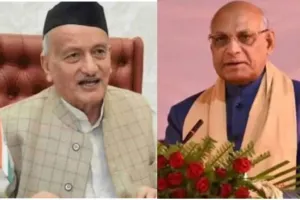 महाराष्ट्र के राज्यपाल कोश्यारी का इस्तीफा मंजूर, नए राज्यपाल की कमान संभालेंगे रमेश बैस 