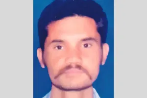 रुद्रपुरः यूपी-उत्तराखंड के सीमावर्ती रम्पुरा चौकी में मिला युवक का शव, परिजनों ने जताई हत्या की आशंका