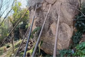 Joshimath Crisis: नहीं रुक रहा भू-धंसाव, खेतों और मार्गों पर दरारें आने से लोगों की बढ़ी चिंता