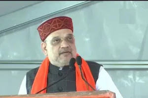 Tripura Election: अमित शाह सोमवार को करेंगे त्रिपुरा में दो चुनावी रैलियों को संबोधित 