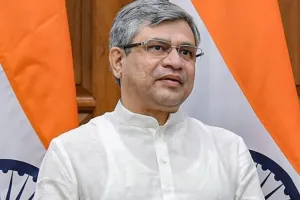 शिकायत अपीलीय समिति का गठन, जवाबदेही सुनिश्चित करने में मिलेगी मदद: आईटी मंत्री 