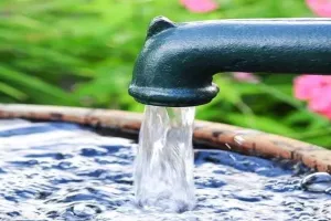 Kanpur News : 15 करोड़ की लागत से तैयार टंकी बनी शोपीस, 50 हजार आबादी पानी की समस्या से रही जूझ