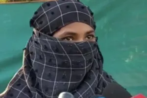 BJP विधायक के भाई ने कई बार किया मेरा रेप, गर्भनिरोधक गोलियां खिलाईं : छात्रा ने लगाए संगीन आरोप 