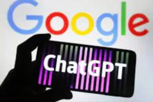 ChatGPT से मुकाबले के लिए Google ने की चैटबॉट 'Bard' लॉन्च करने की घोषणा