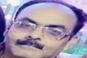 अयोध्या: सहायक अध्यापक का कैंसर से निधन, शिक्षकों में छाया शोक